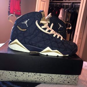 Jordan 7 J2K’s SOLD!